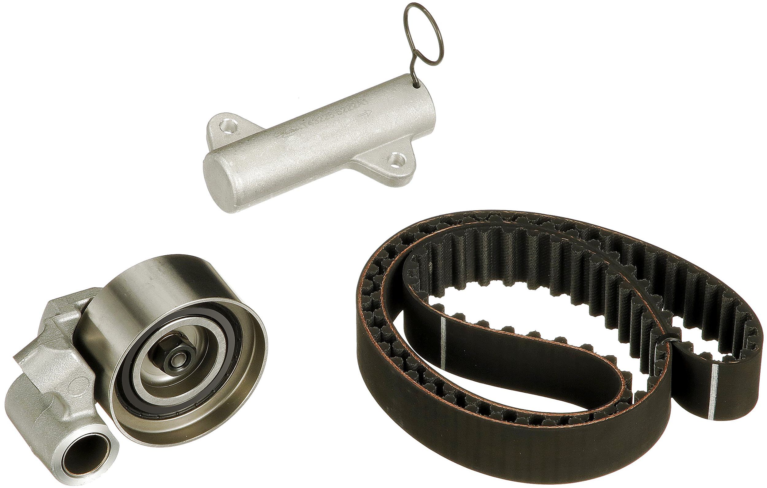 Gates K045405XS Timing Belt Kit