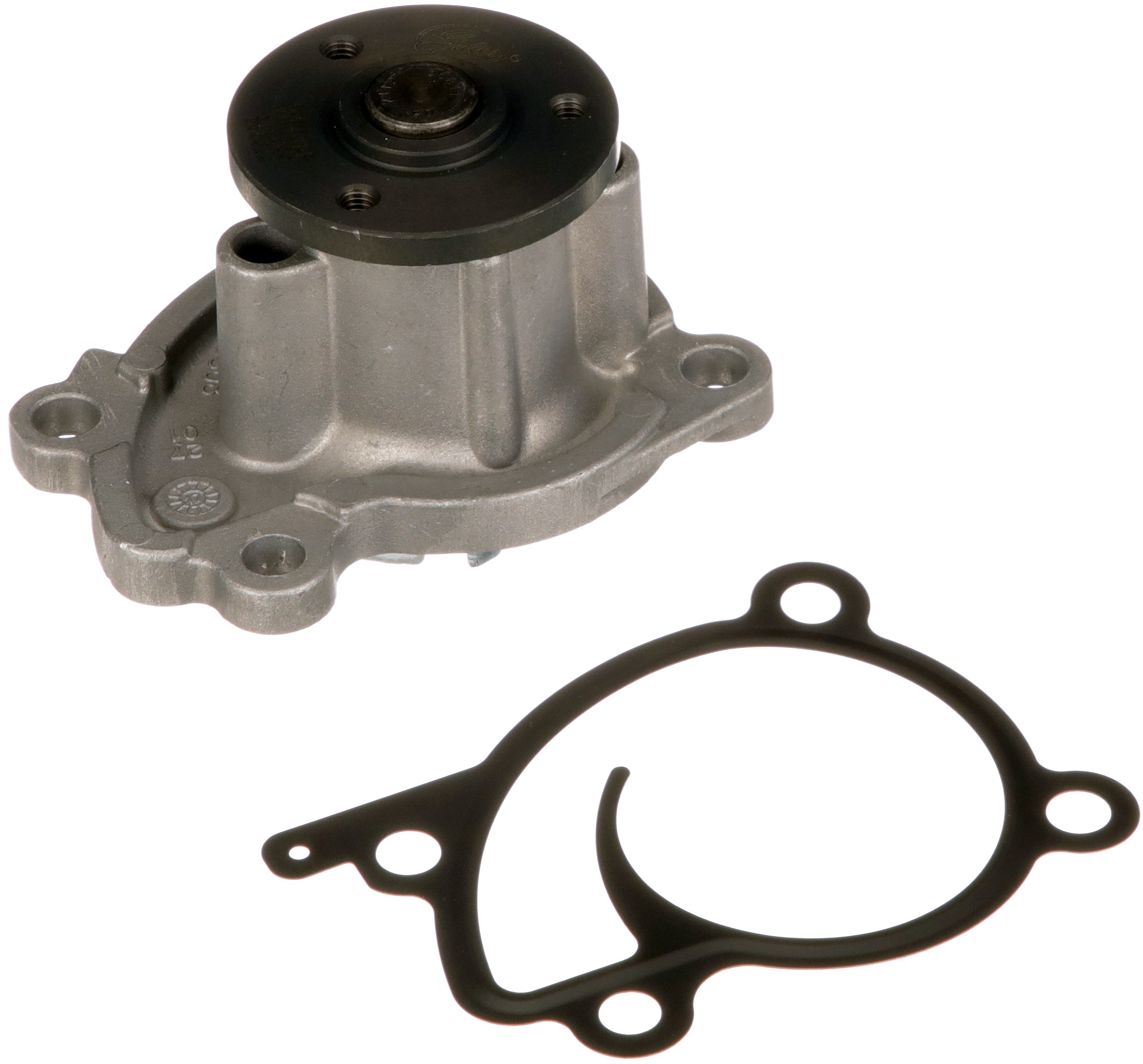 Gates WP0186 Water Pump