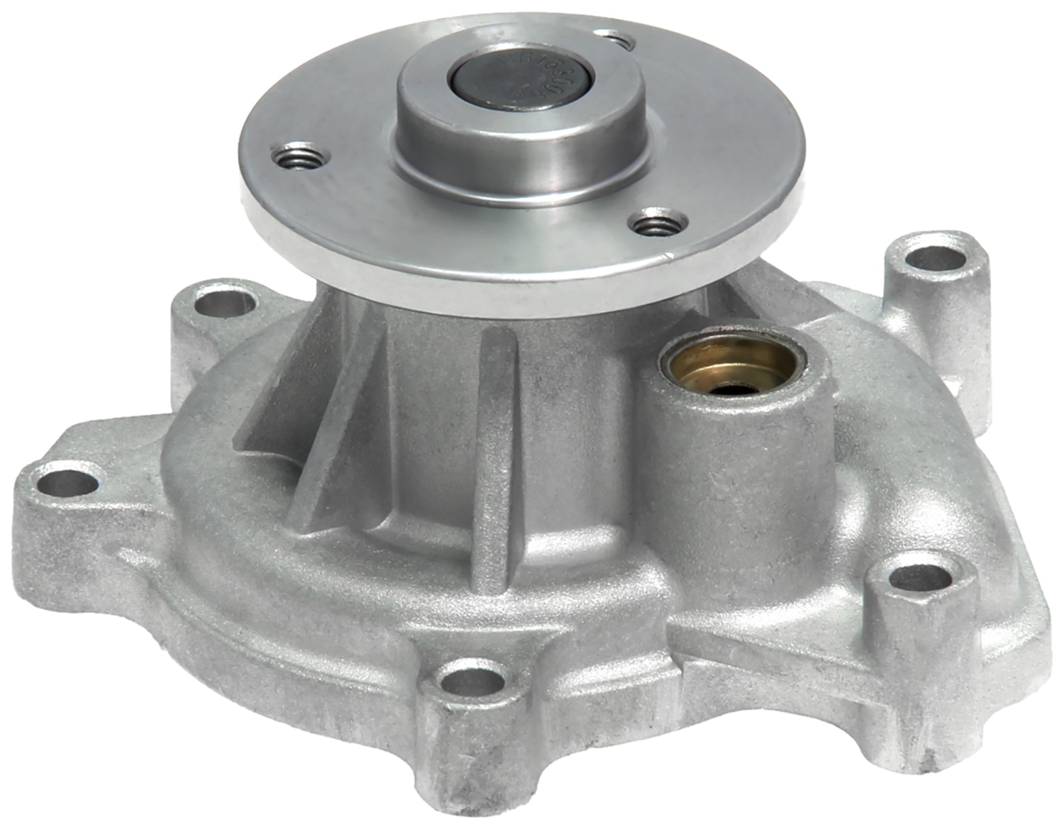 Gates WP0210 Water Pump