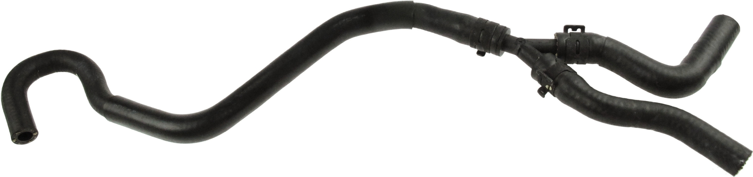 Gates 02-2001 Heater Hose