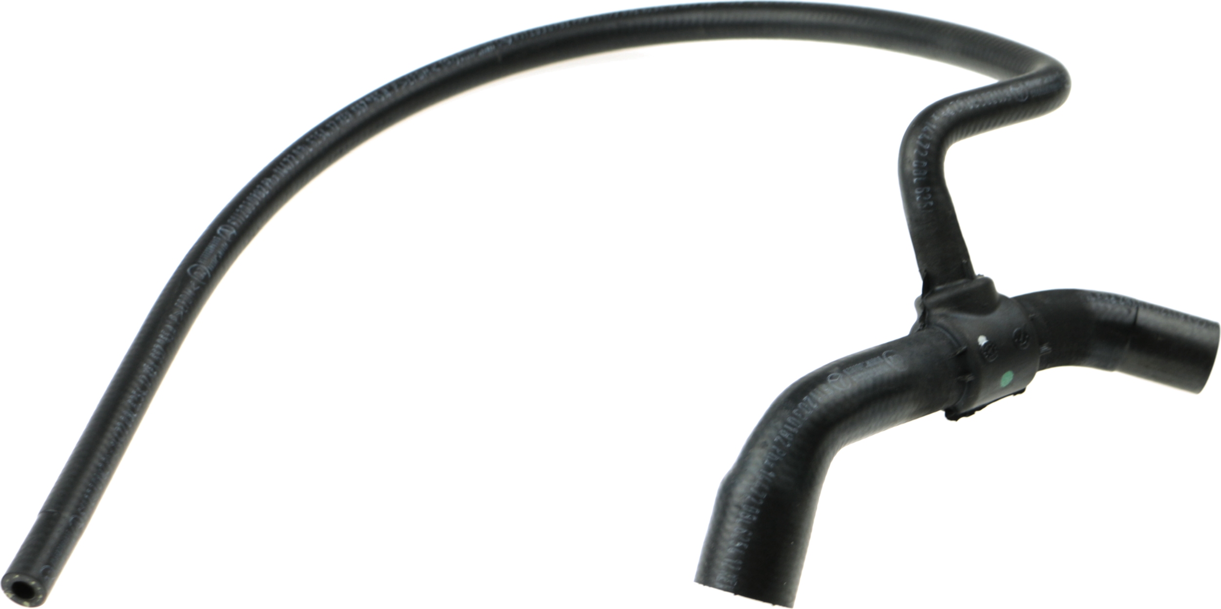Gates 02-2160 Heater Hose
