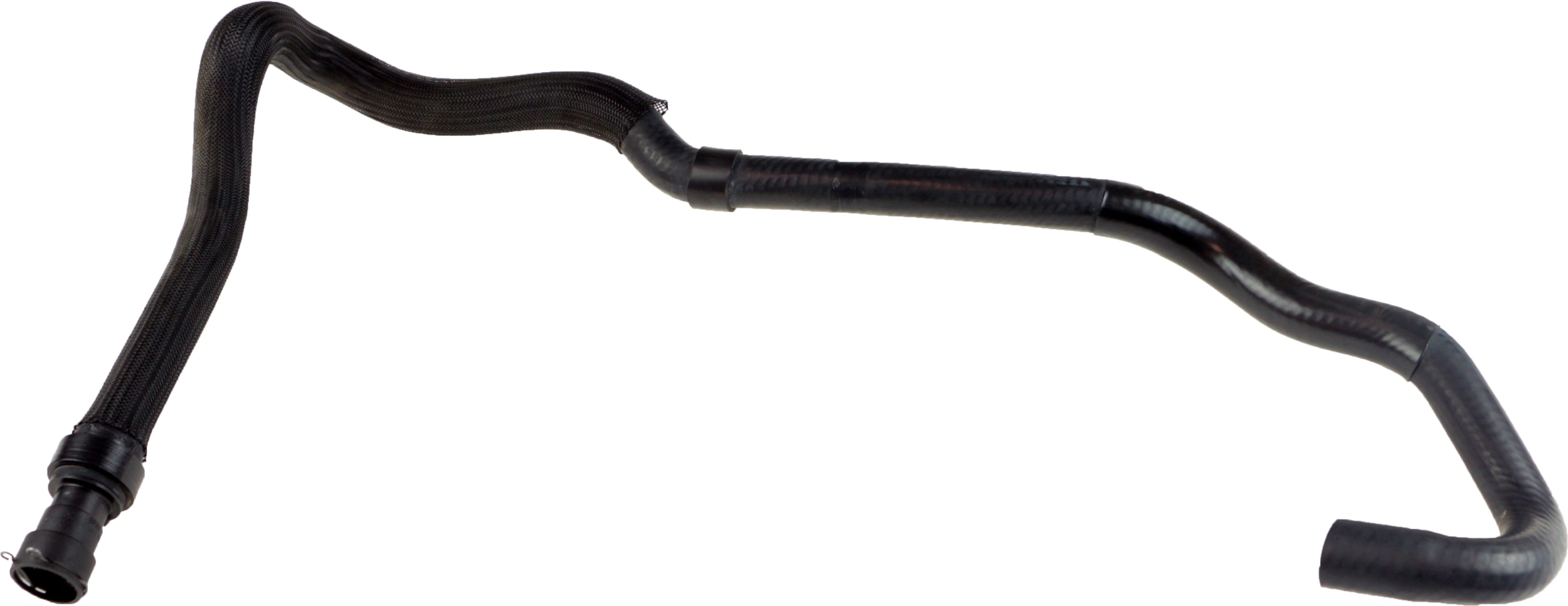 Gates 02-2190 Heater Hose