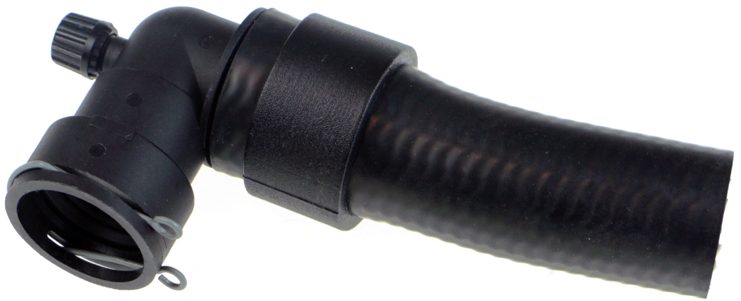 Gates 02-2392 Heater Hose