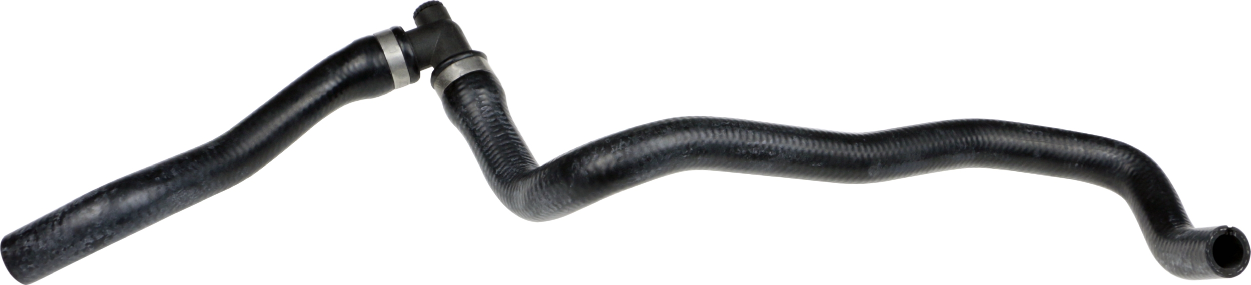 Gates 02-2404 Heater Hose