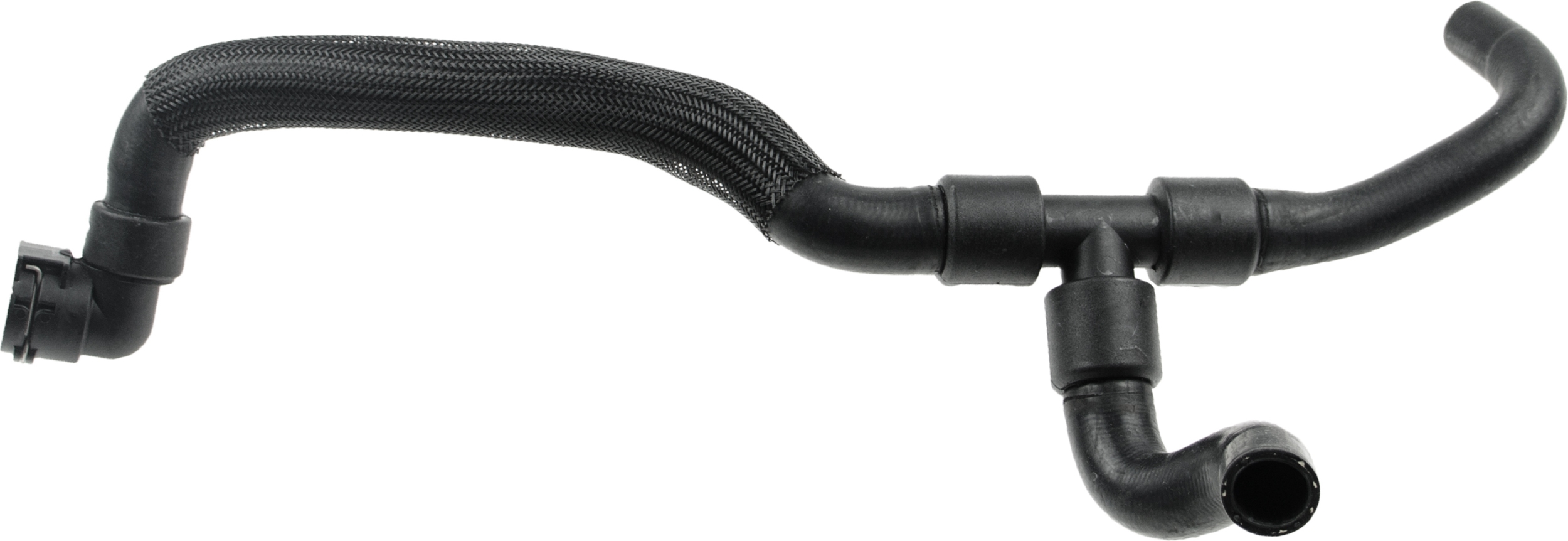 Gates 02-2468 Heater Hose