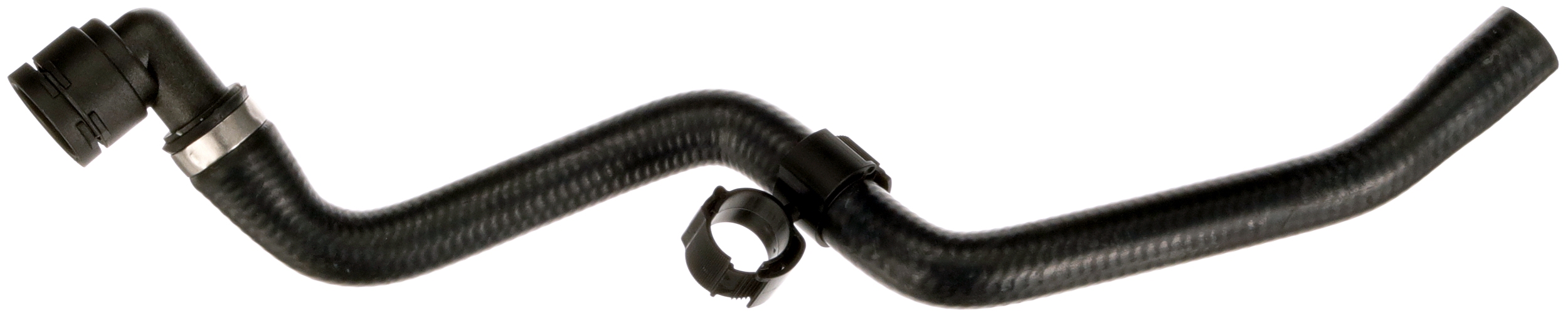 Gates 02-2484 Heater Hose