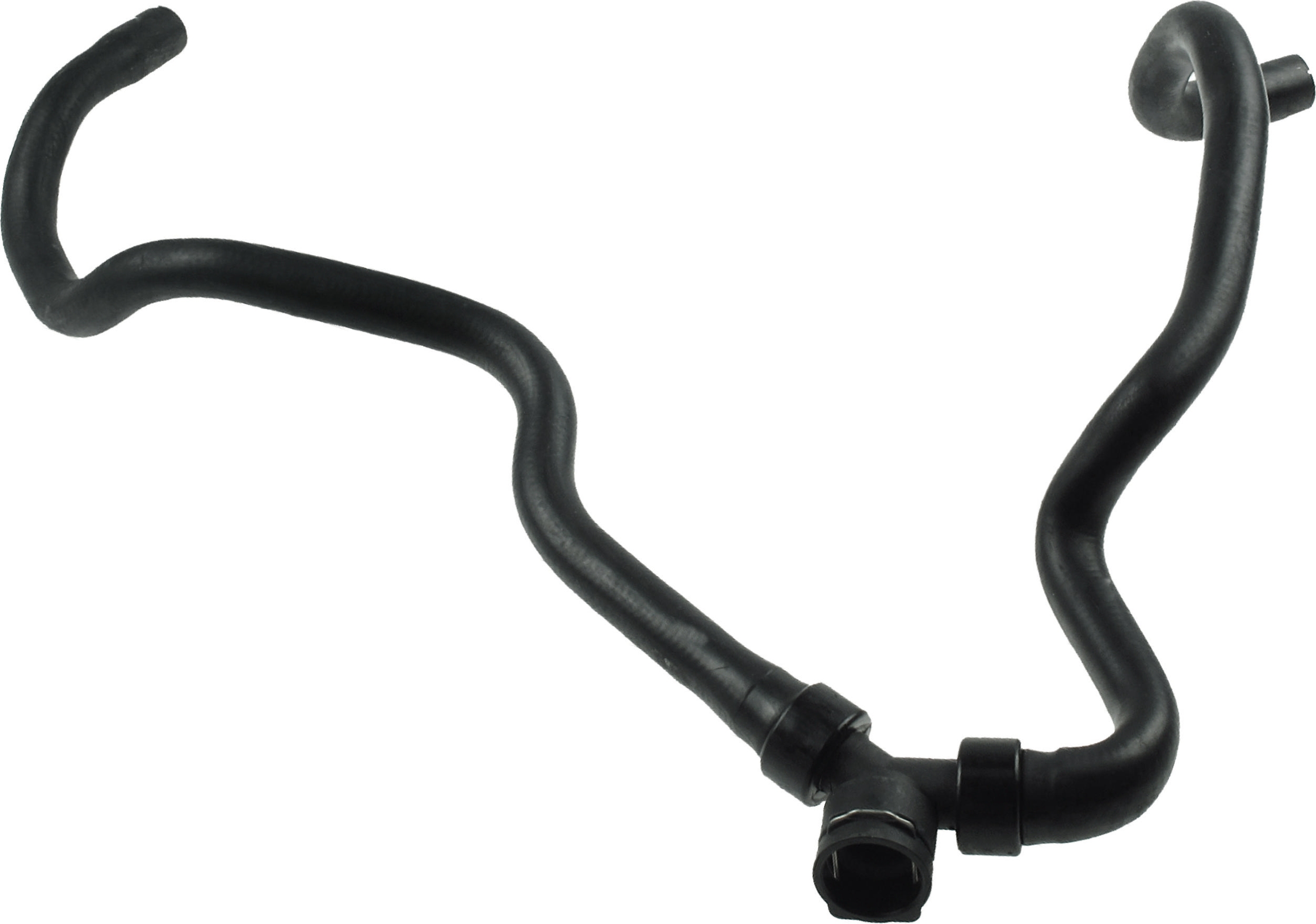 Gates 02-2485 Heater Hose