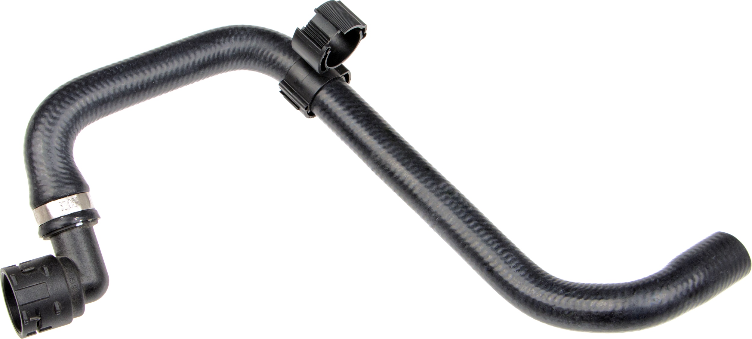 Gates 02-2519 Heater Hose