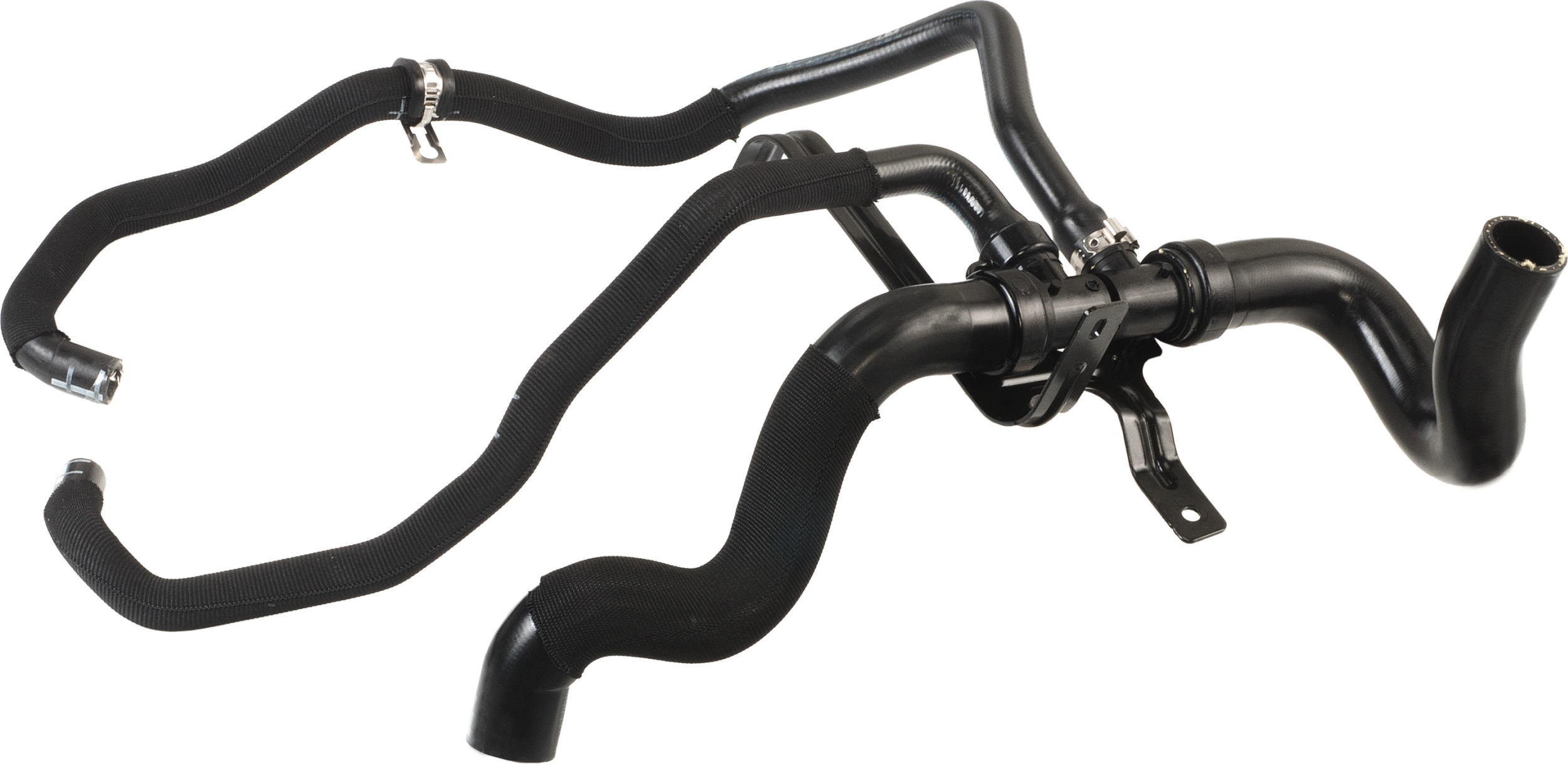 Gates 05-2641 Radiator Hose