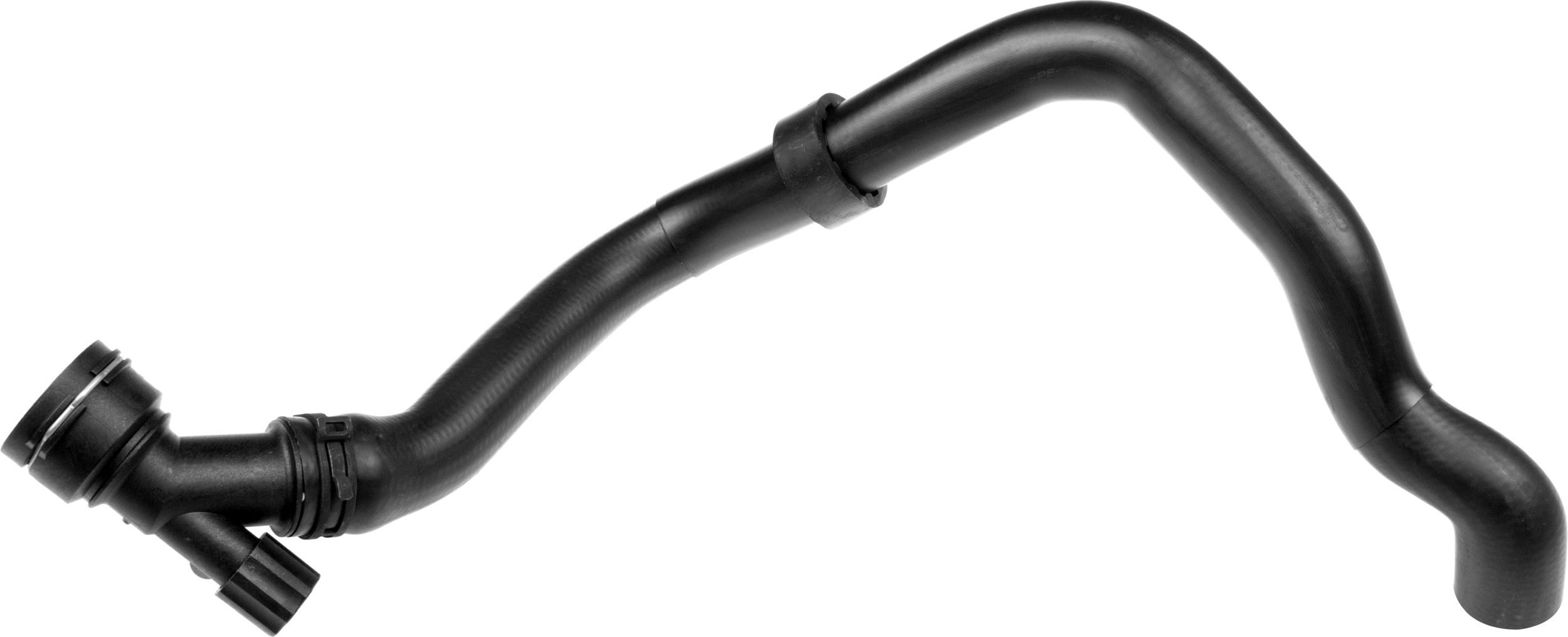 Gates 05-2748 Radiator Hose