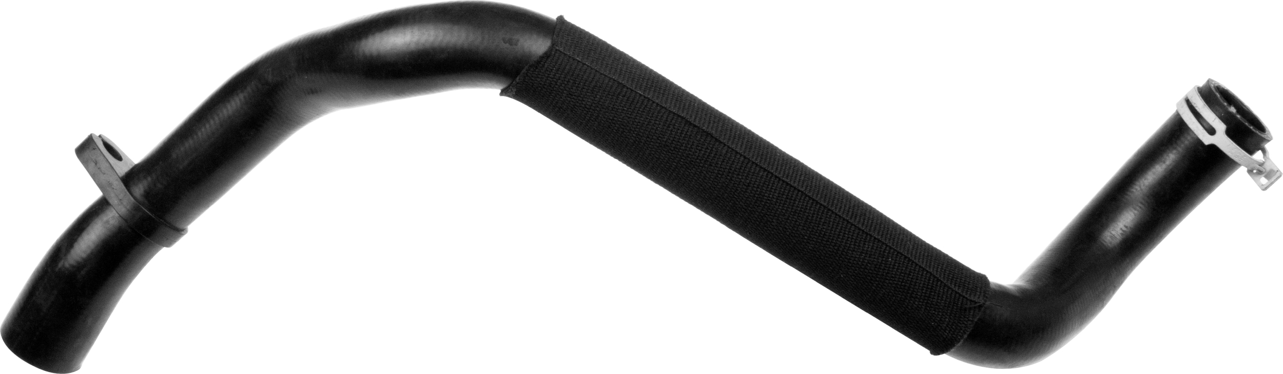 Gates 05-3942 Radiator Hose
