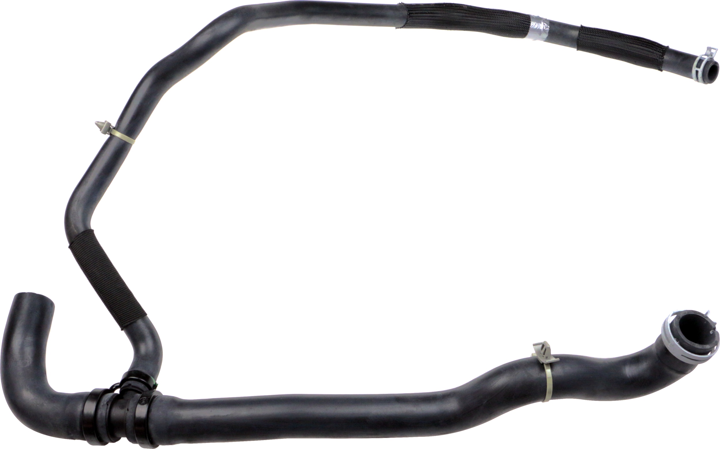 Gates 05-3961 Radiator Hose