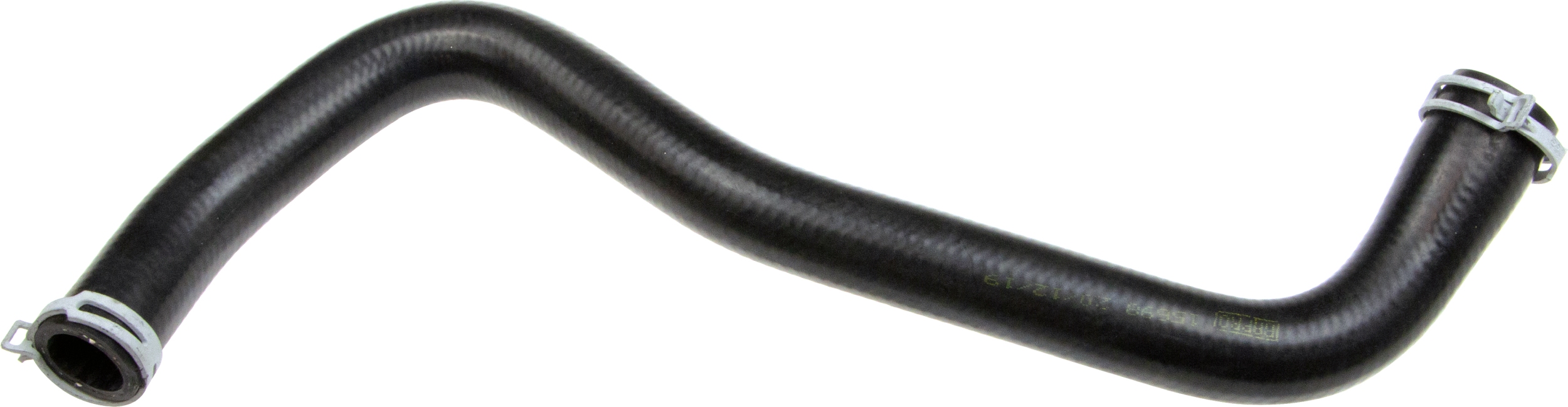 Gates 05-4062 Radiator Hose