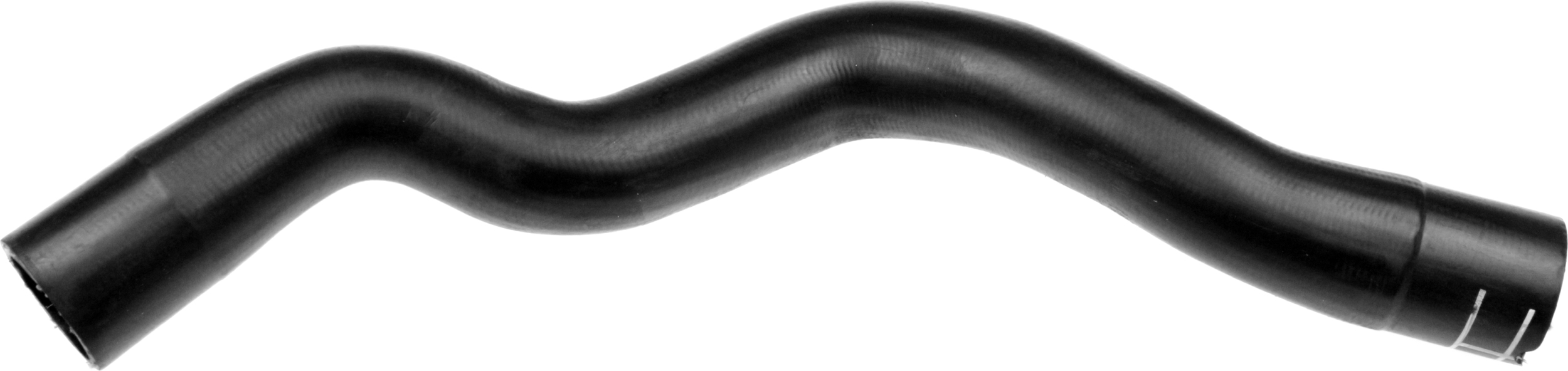 Gates 05-4063 Radiator Hose