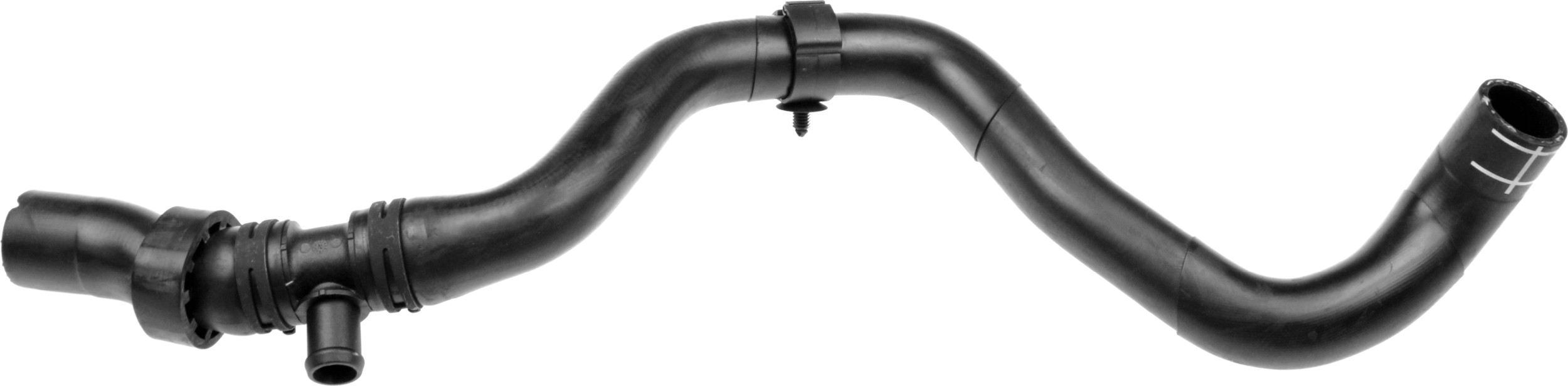 Gates 05-4073 Radiator Hose