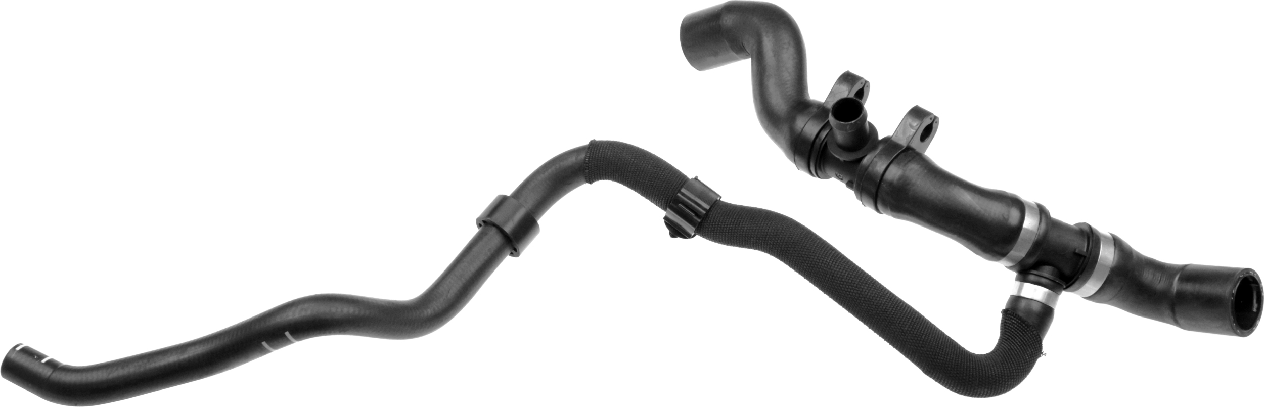 Gates 05-4077 Radiator Hose