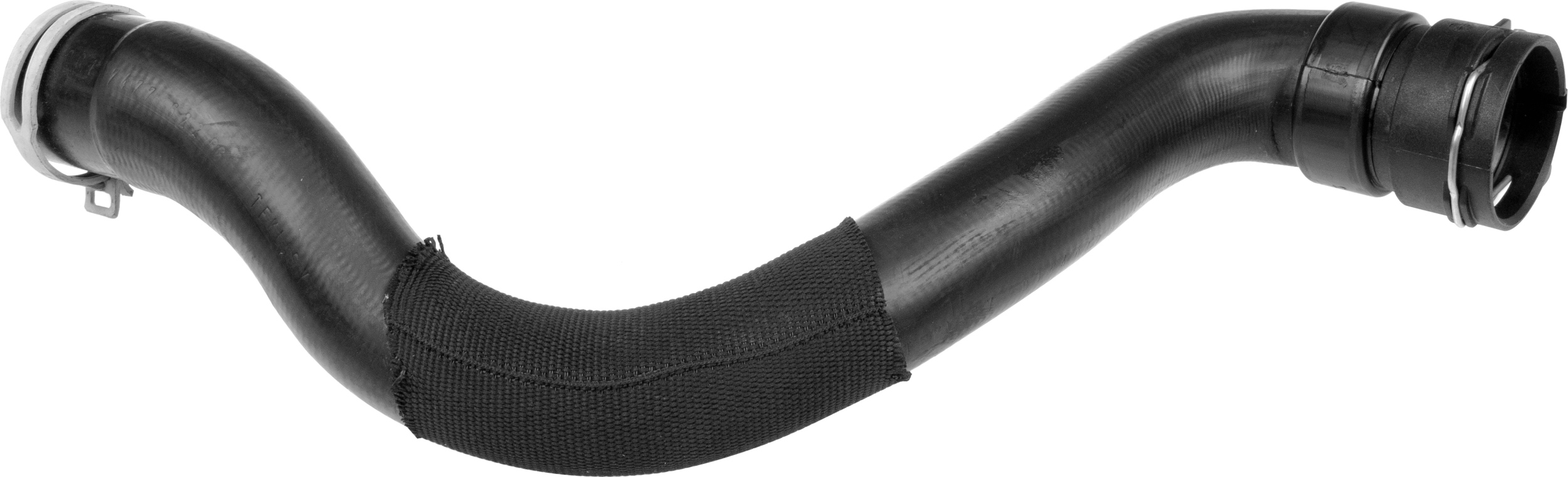 Gates 05-4098 Radiator Hose