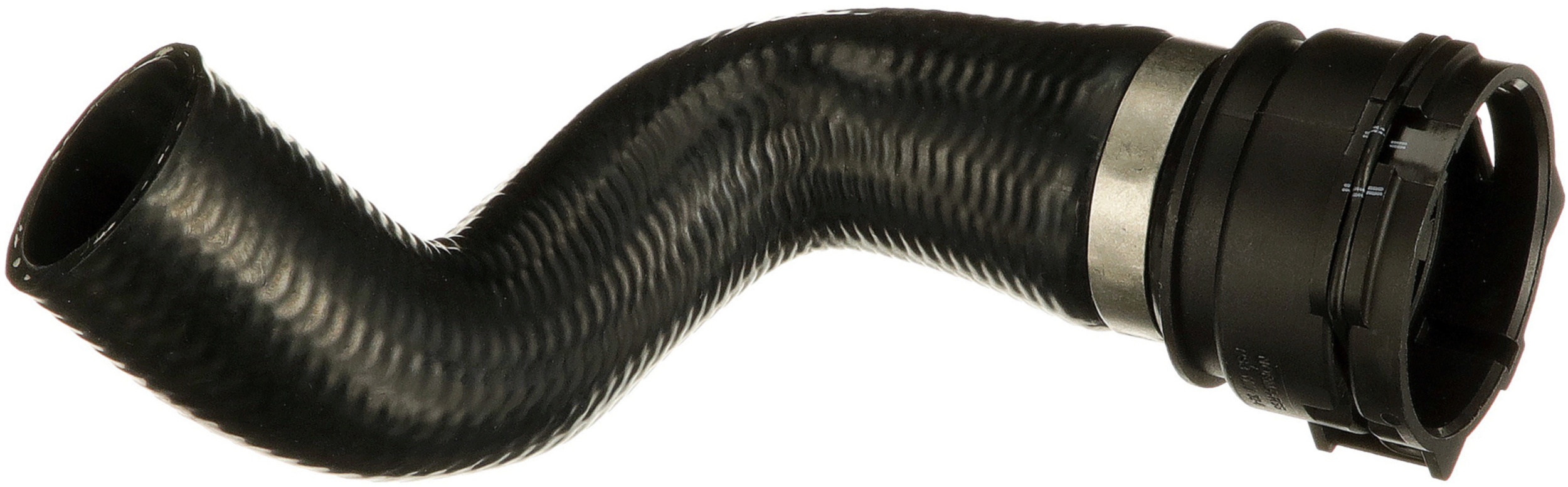 Gates 05-4108 Radiator Hose