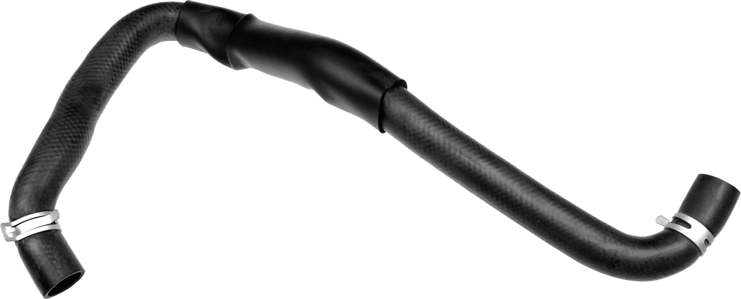 Gates 05-4109 Radiator Hose