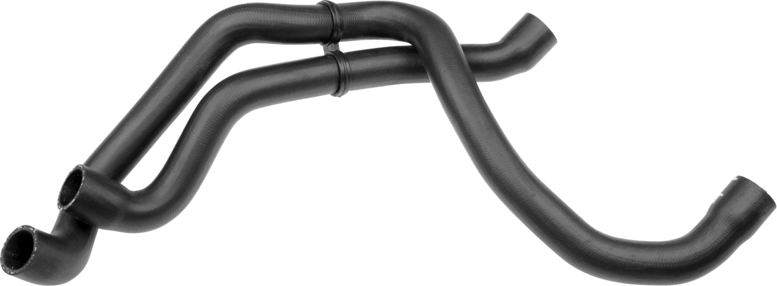 Gates 05-4177 Radiator Hose