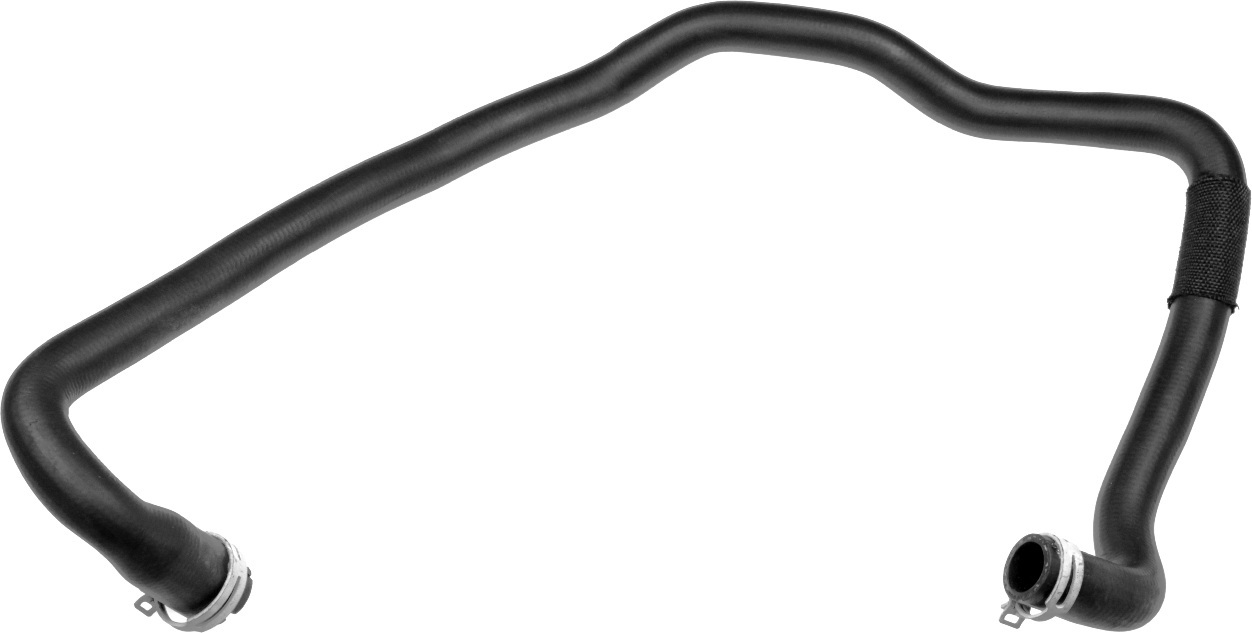 Gates 05-4180 Radiator Hose