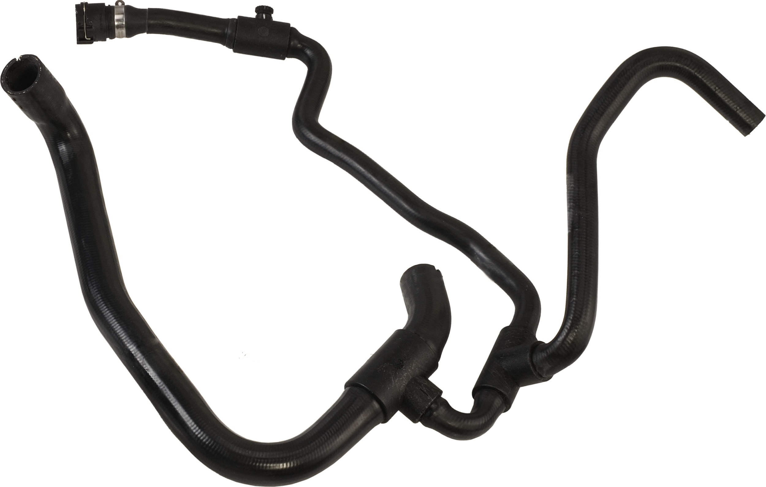 Gates 05-4249 Radiator Hose