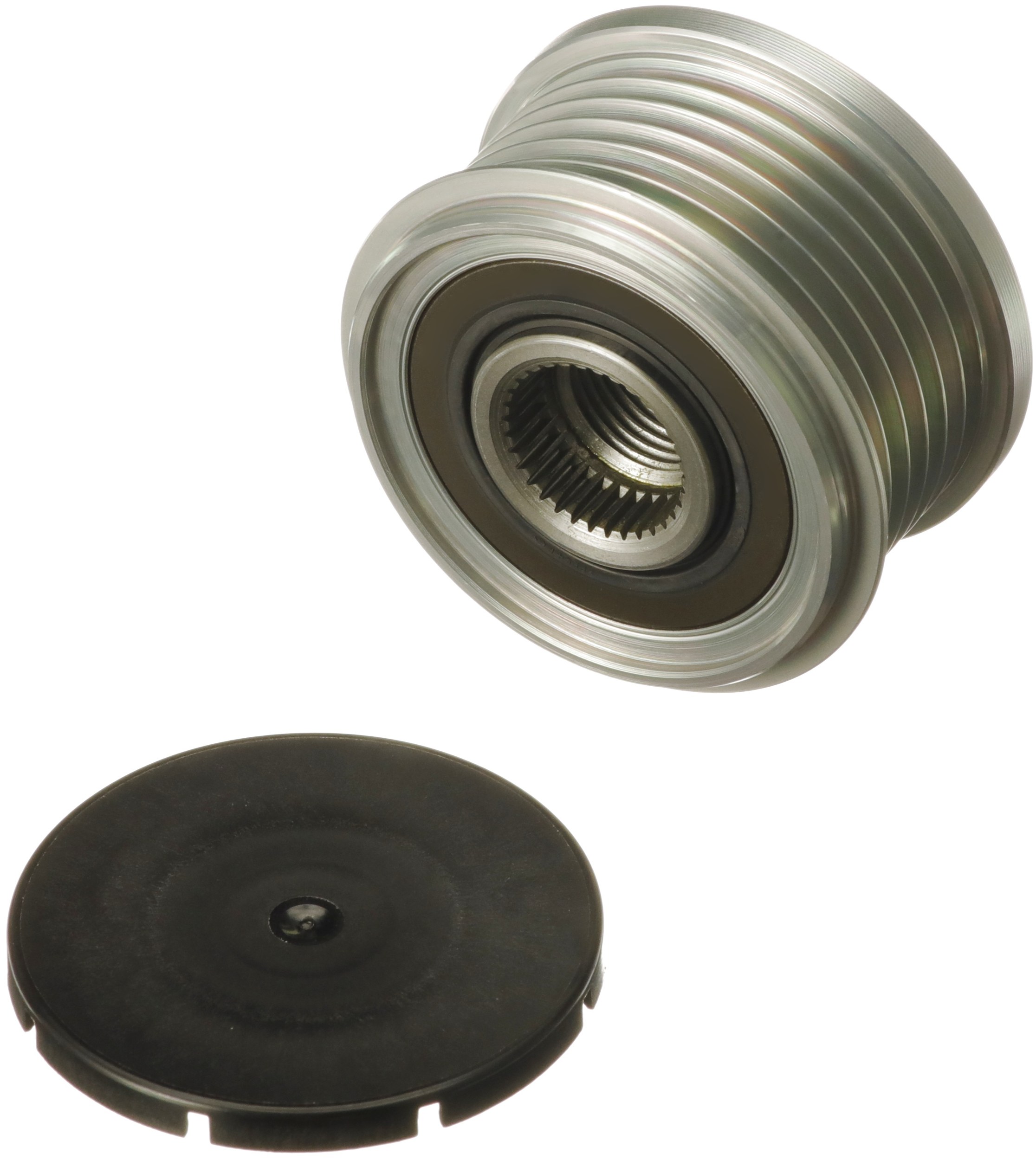 Gates OAP7283 Overrunning Alternator Pulley