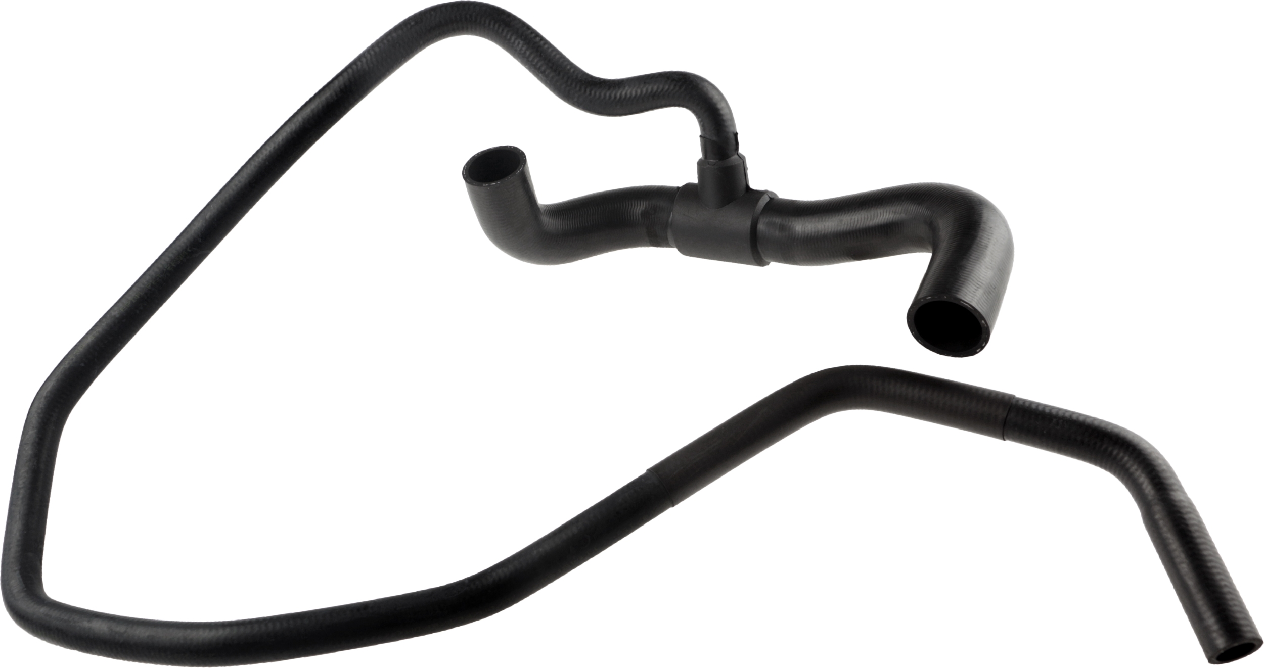 Gates 02-2525 Heater Hose