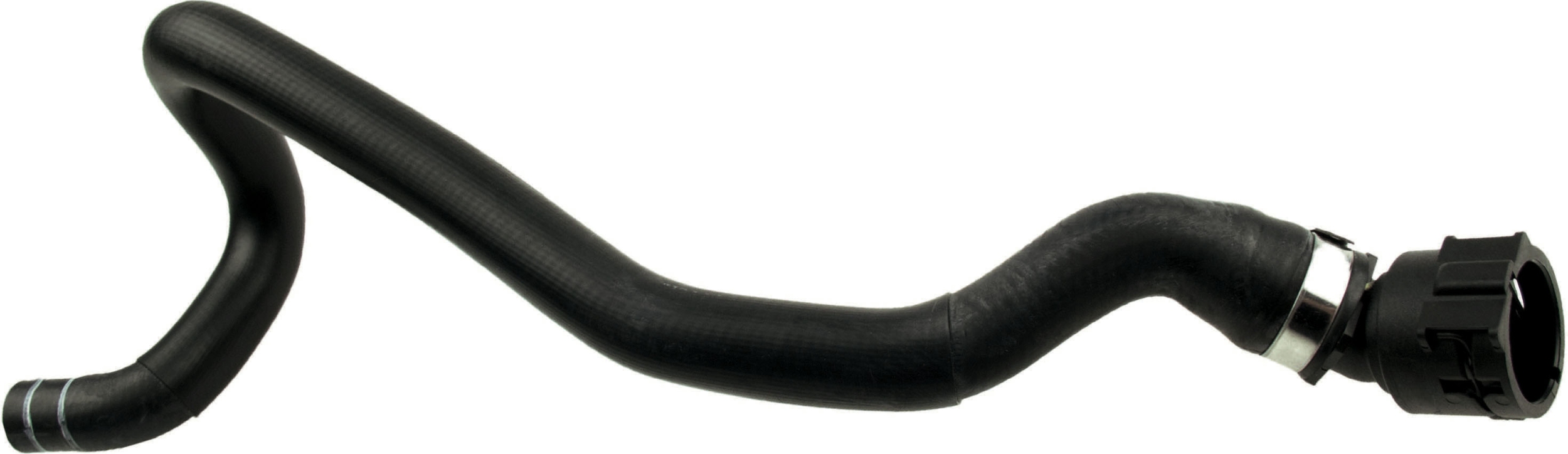 Gates 02-2631 Heater Hose