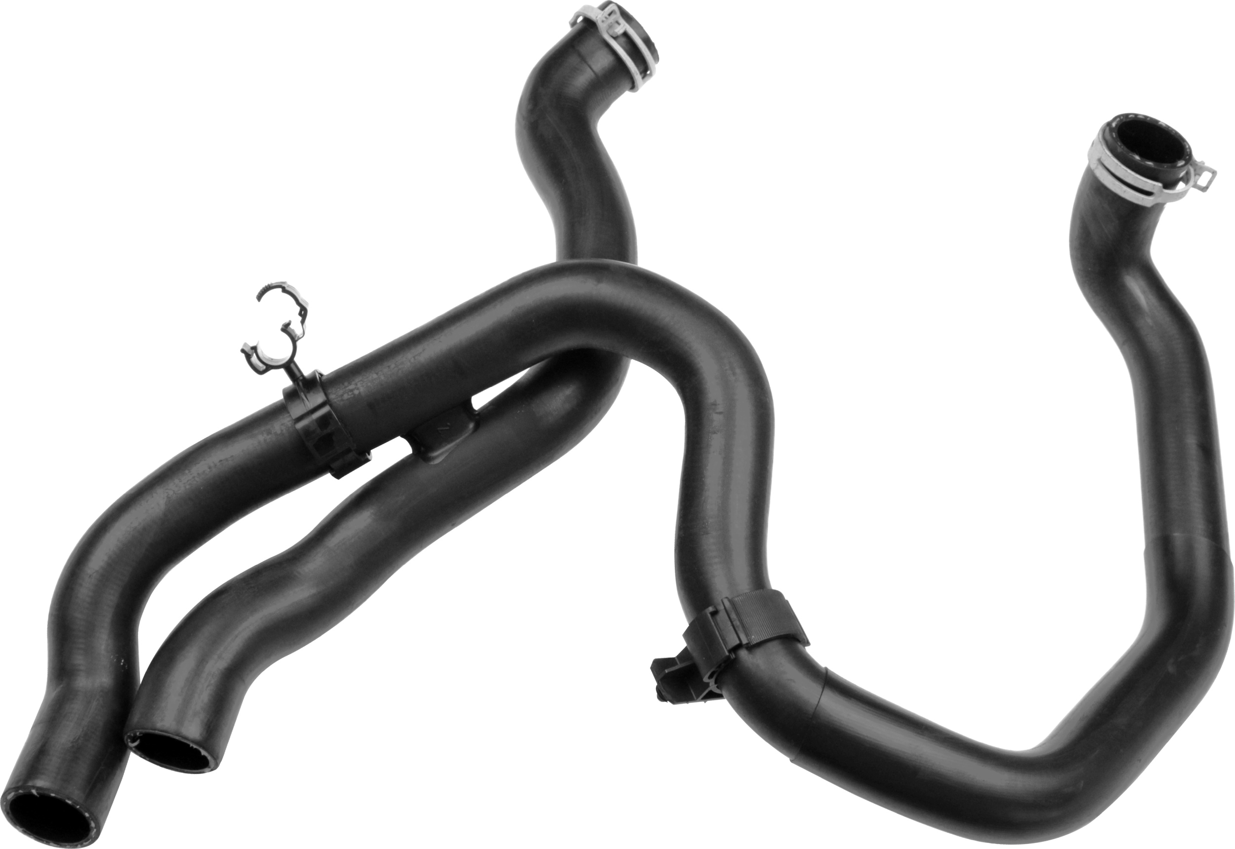Gates 05-4068 Radiator Hose