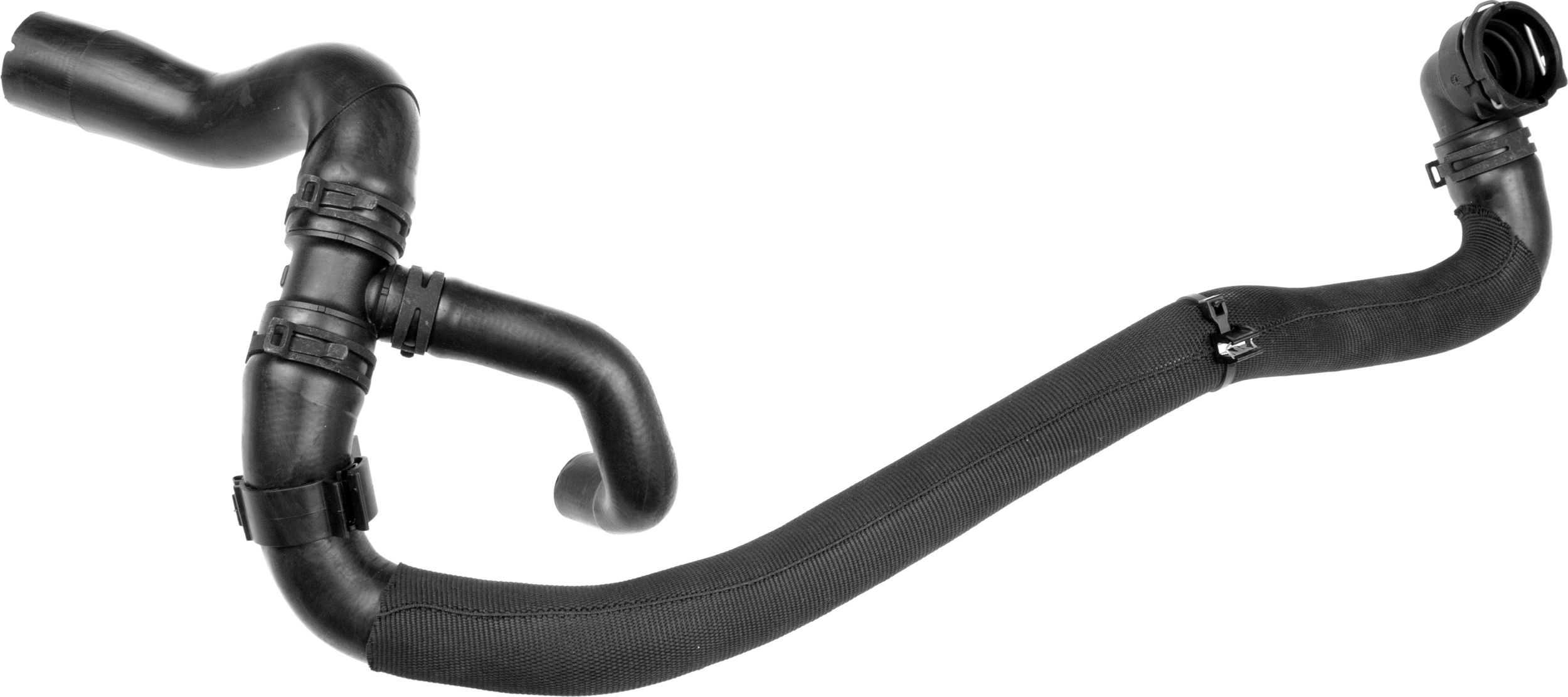 Gates 05-4085 Radiator Hose