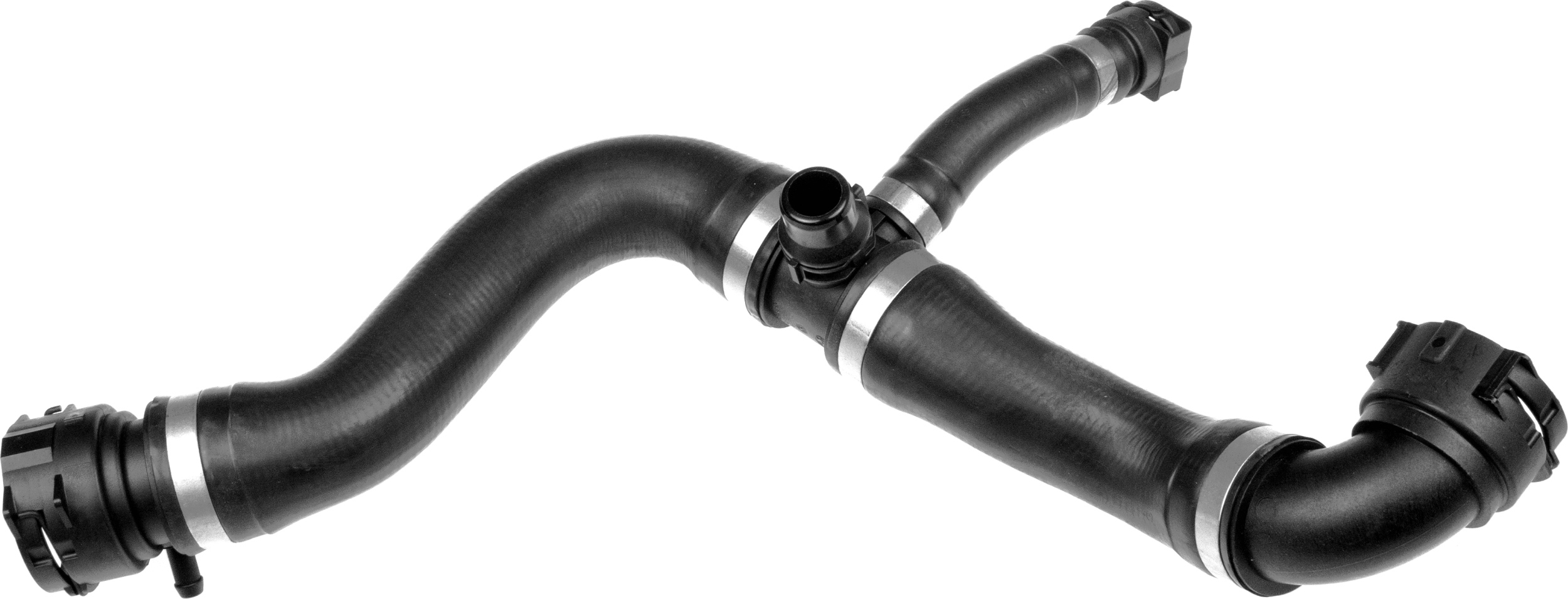 Gates 05-4089 Radiator Hose