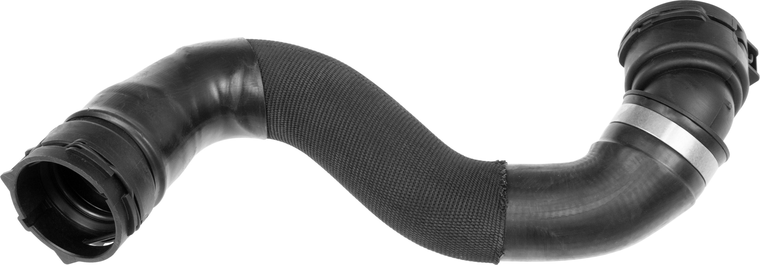 Gates 05-4101 Radiator Hose
