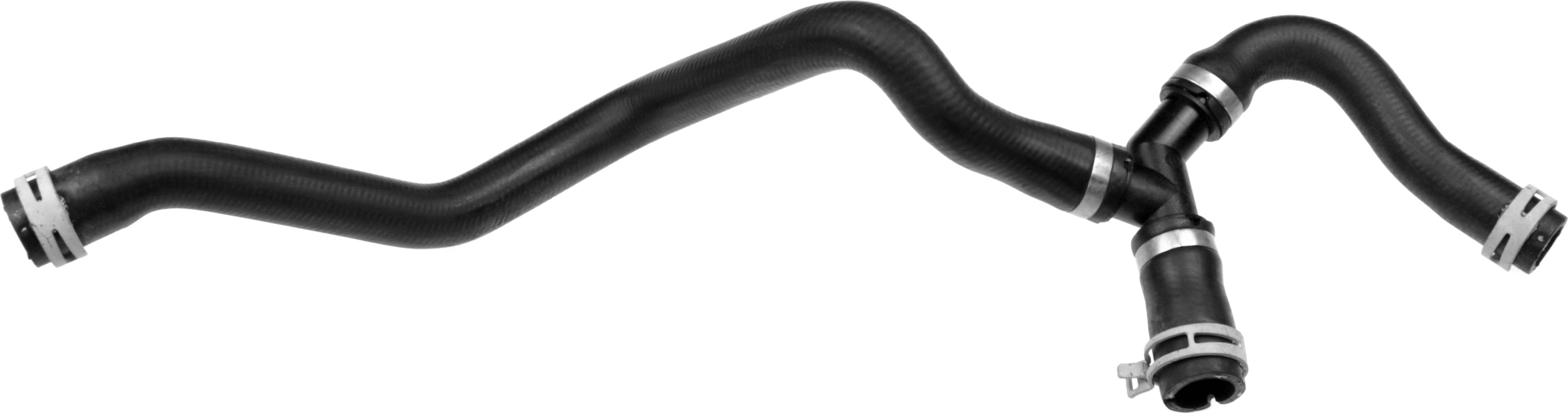 Gates 05-4143 Heater Hose