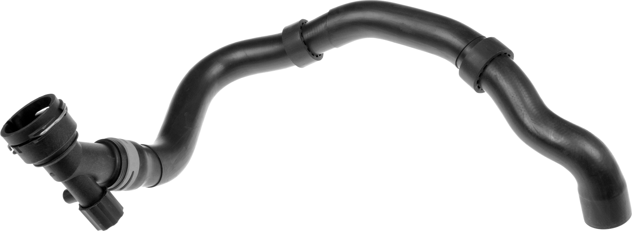 Gates 05-4152 Radiator Hose