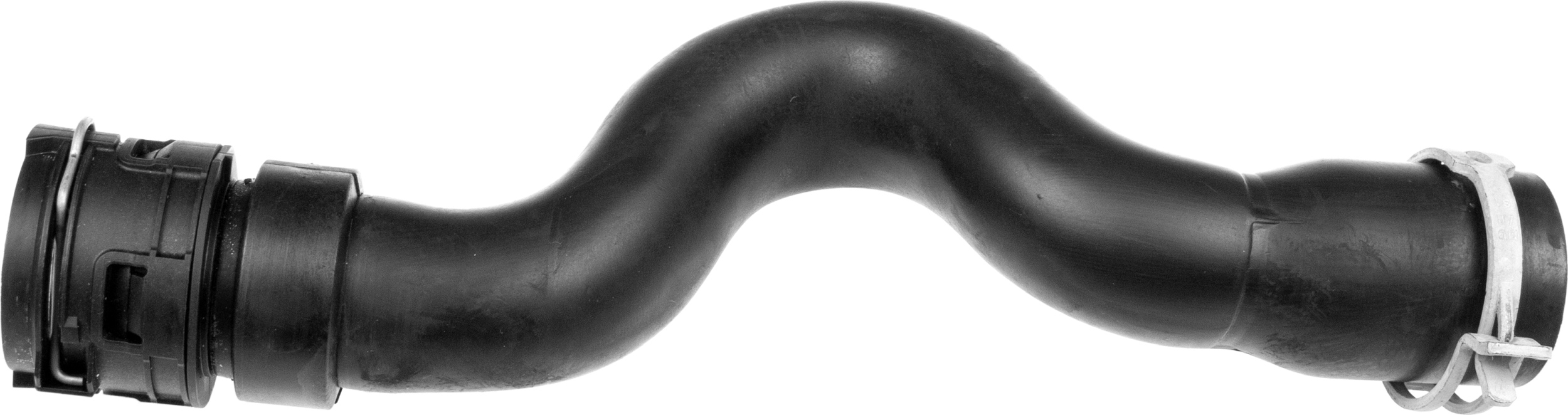 Gates 05-4156 Radiator Hose