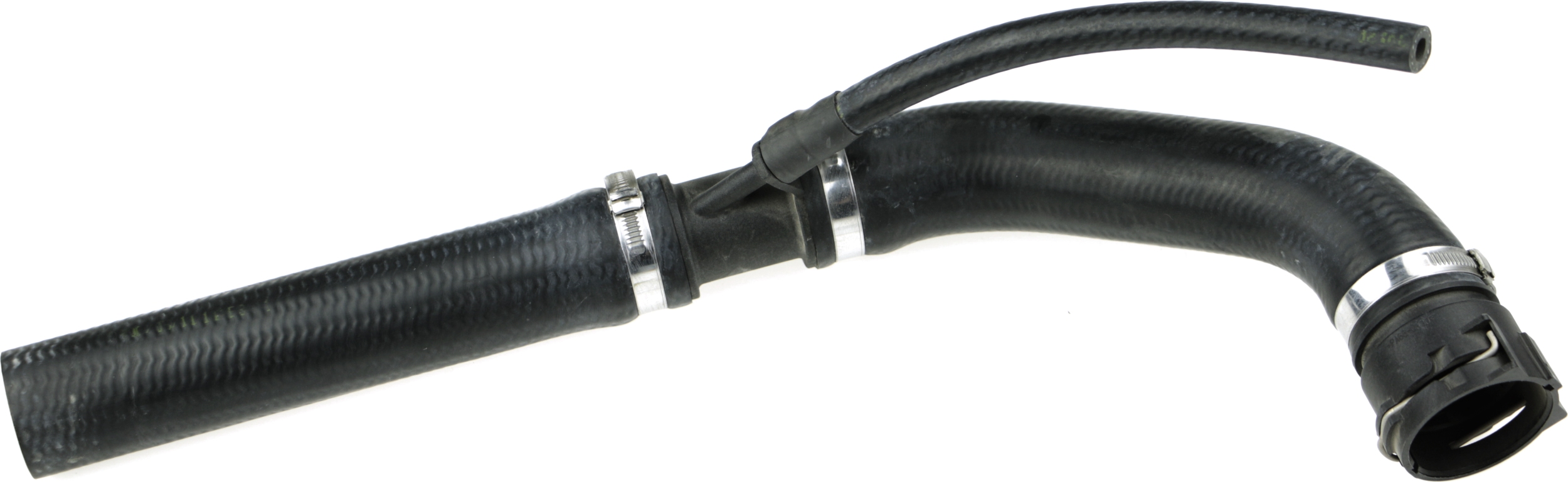 Gates 05-4434 Radiator Hose