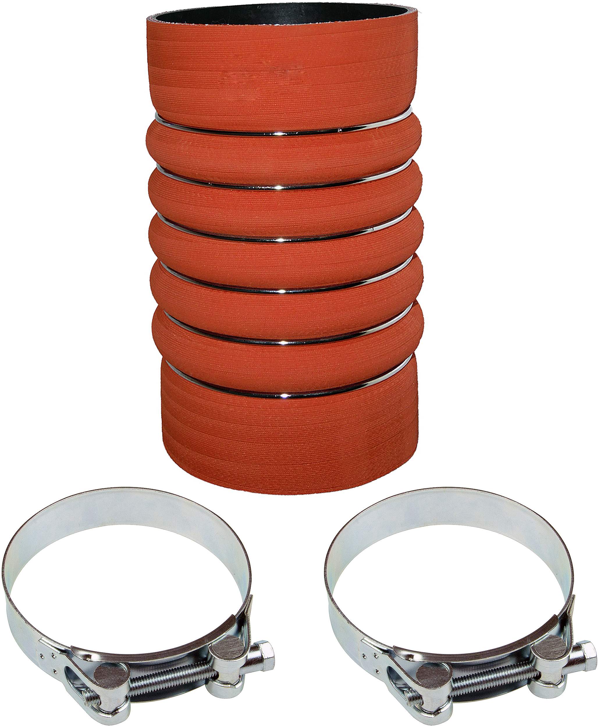 Gates 09-0975 Turbo Hose