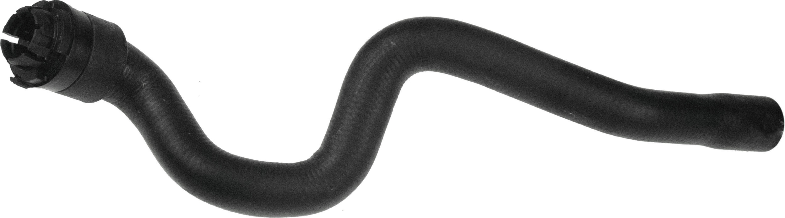 Gates 02-2684 Heater Hose