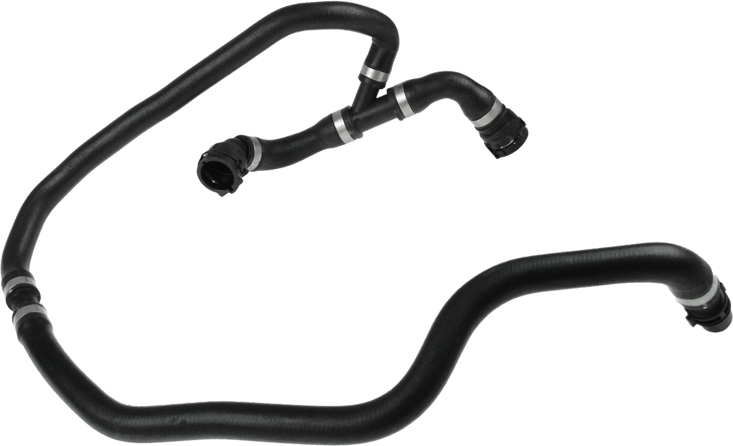 Gates 02-2690 Heater Hose