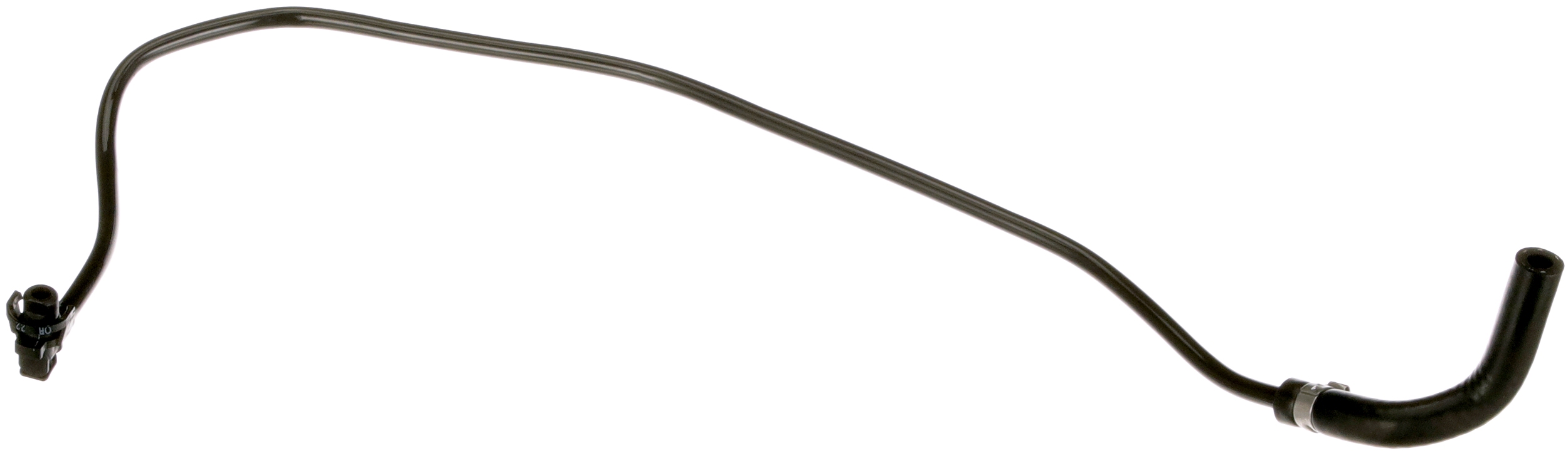 Gates 02-2698 Heater Hose