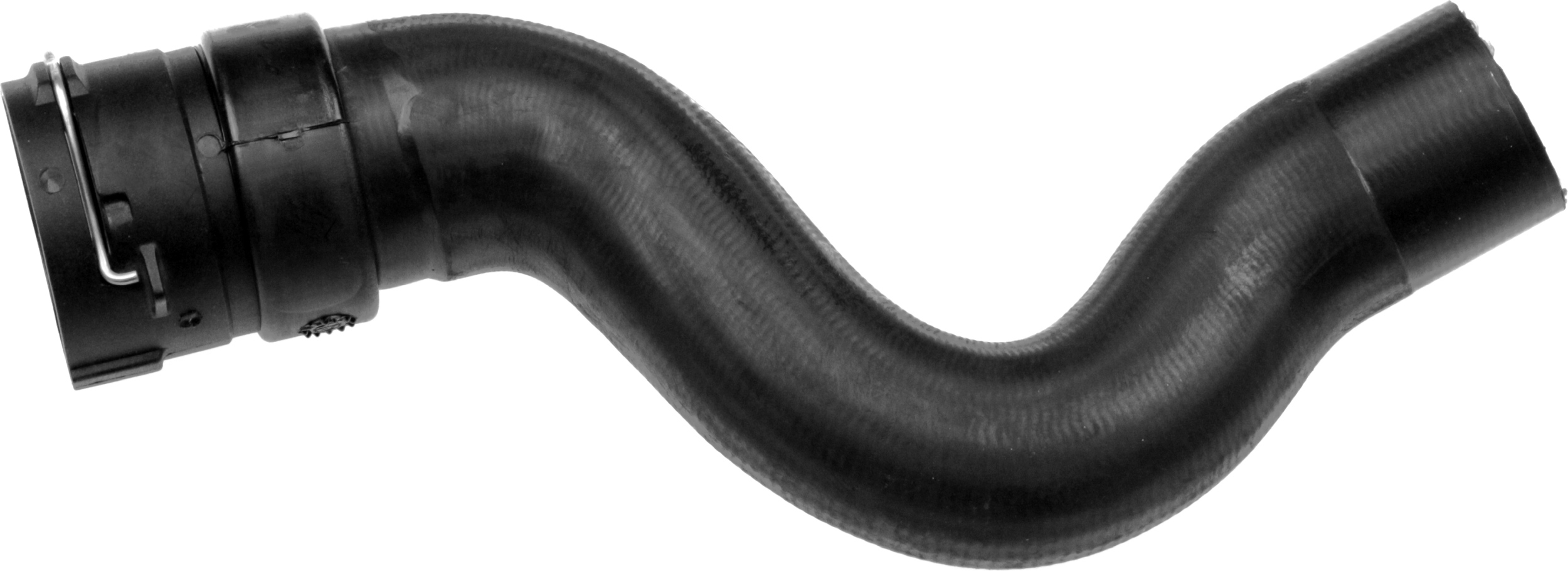 Gates 05-4286 Radiator Hose