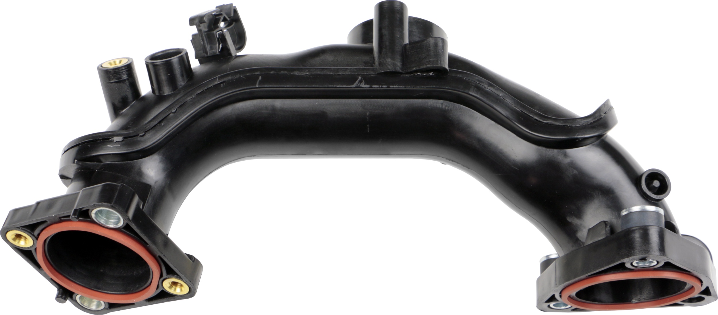 Gates 09-1350 Turbo Hose