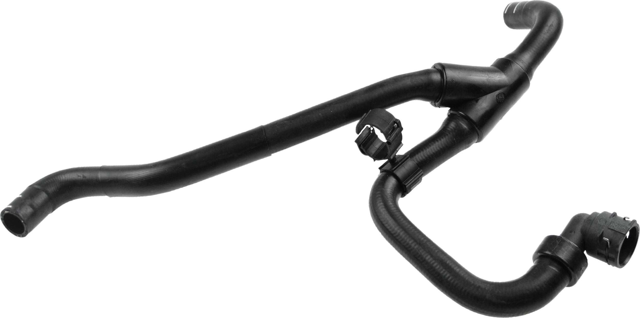 Gates 02-2765 Heater Hose