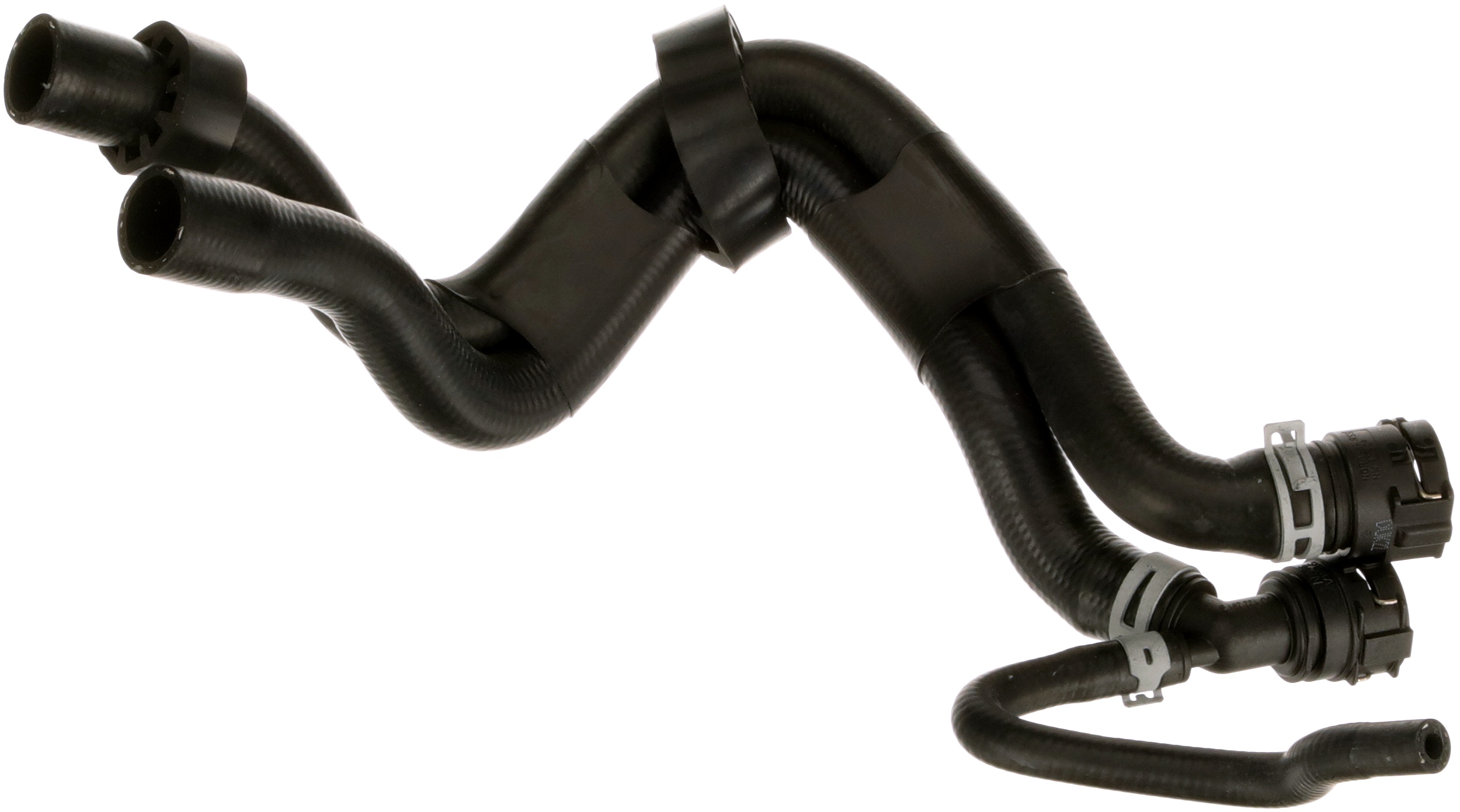 Gates 02-2771 Heater Hose