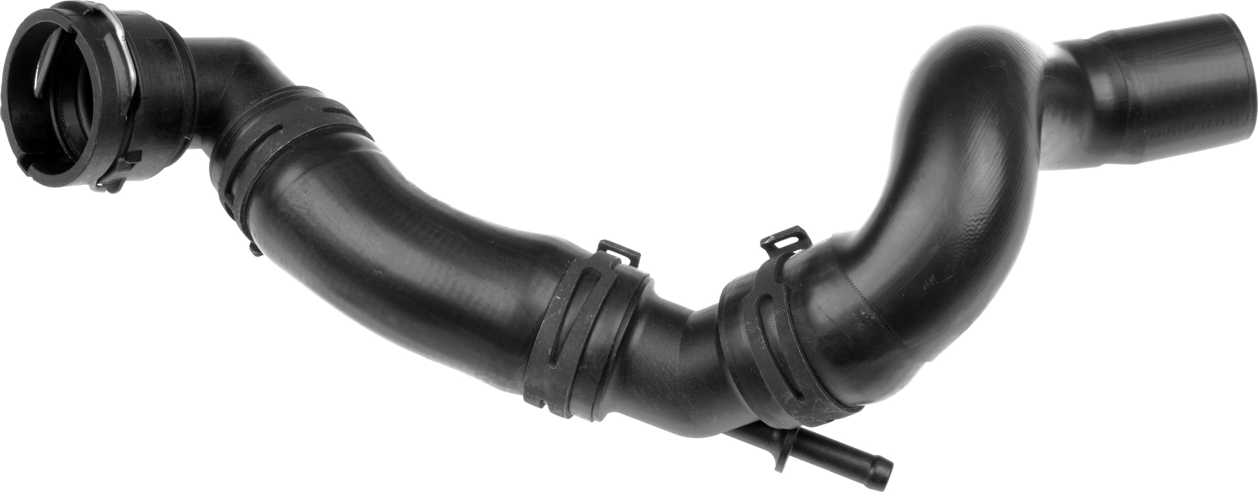 Gates 05-4153 Radiator Hose