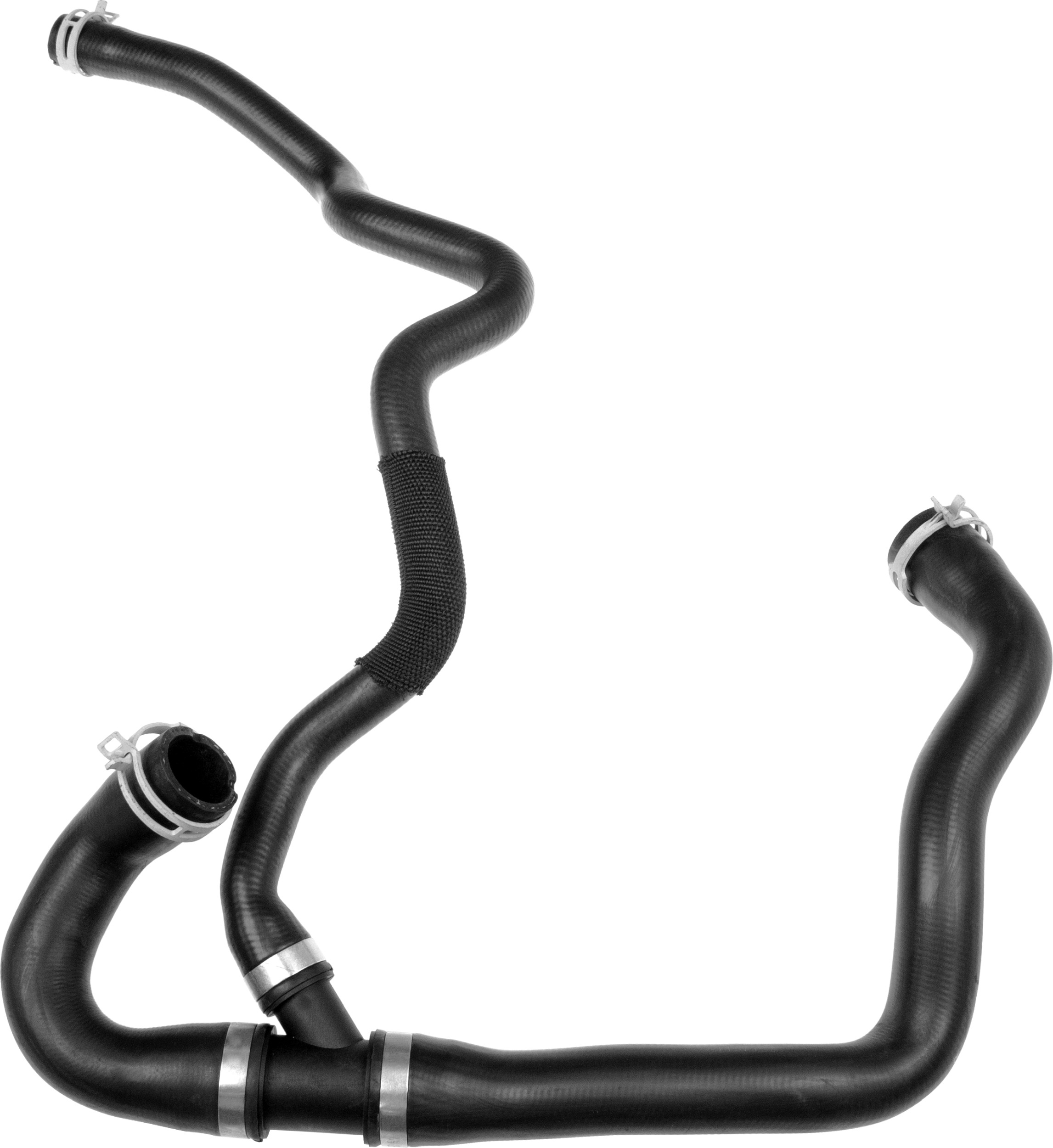 Gates 05-4159 Radiator Hose