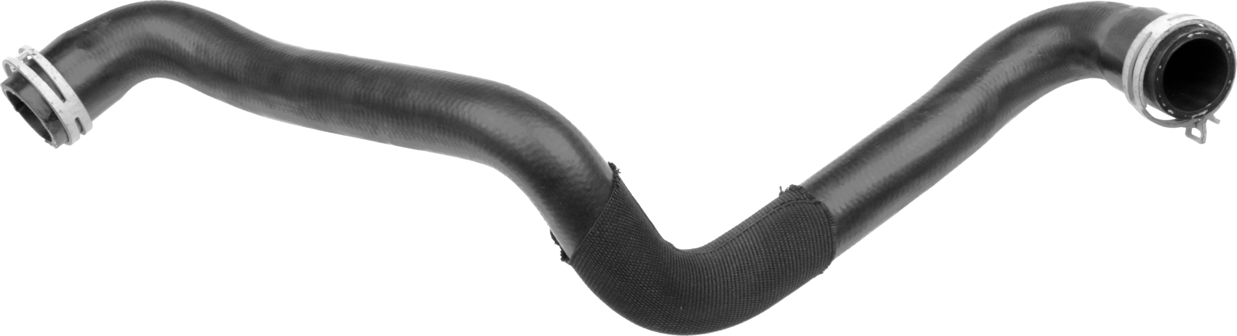 Gates 05-4275 Radiator Hose