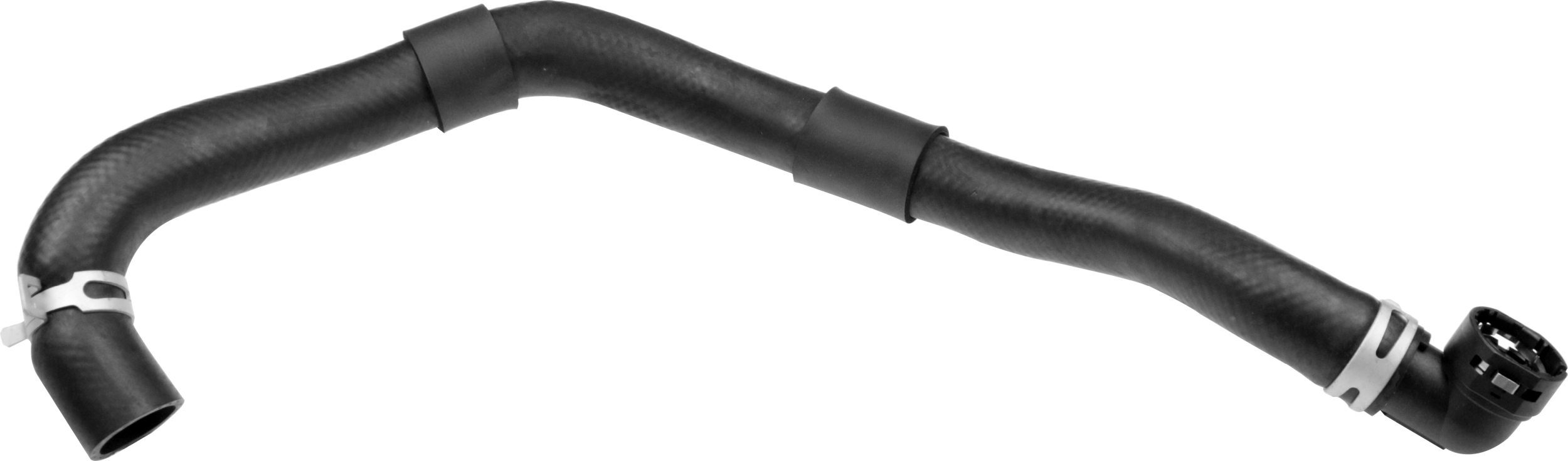 Gates 05-4368 Radiator Hose