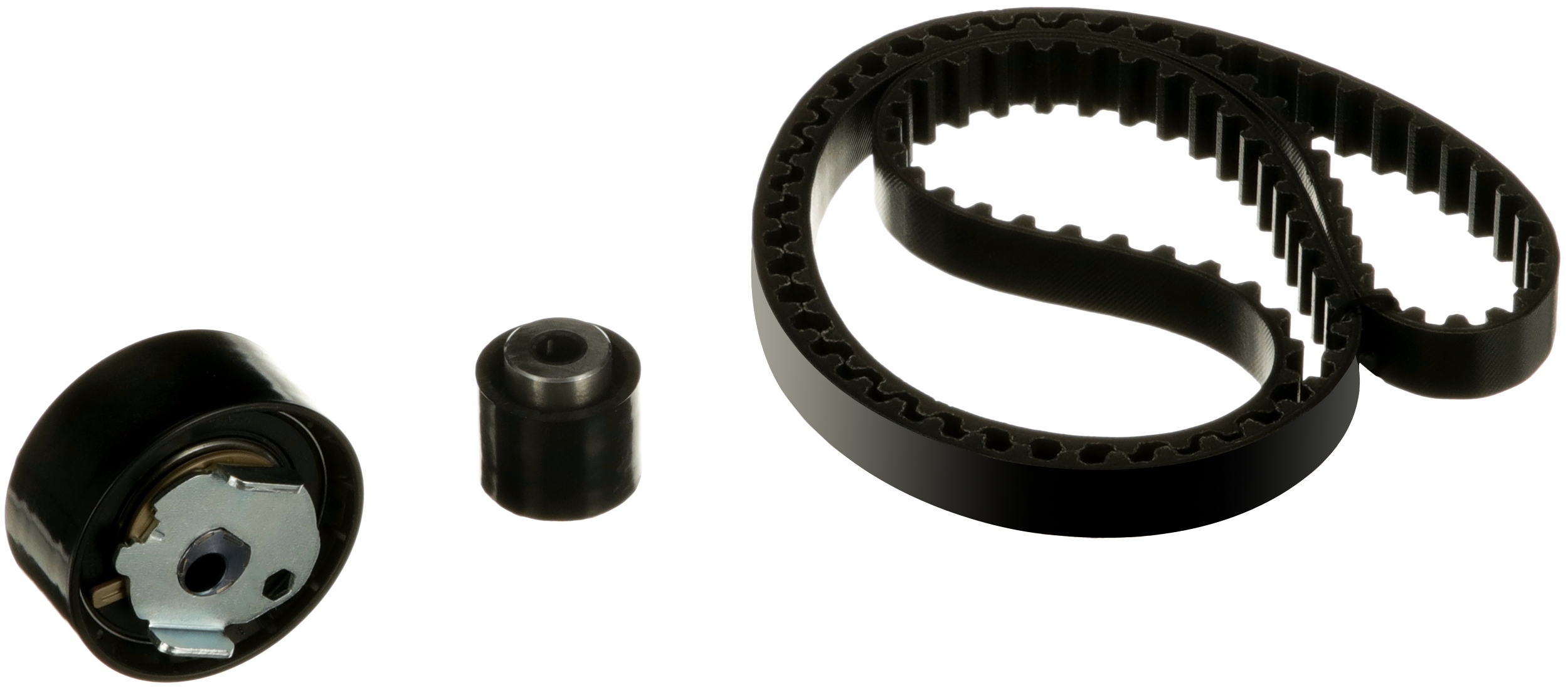 Gates K02T360HOB Timing Belt Kit